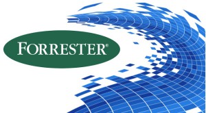 forrester wave